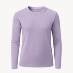 Camiseta Manga Larga Niños