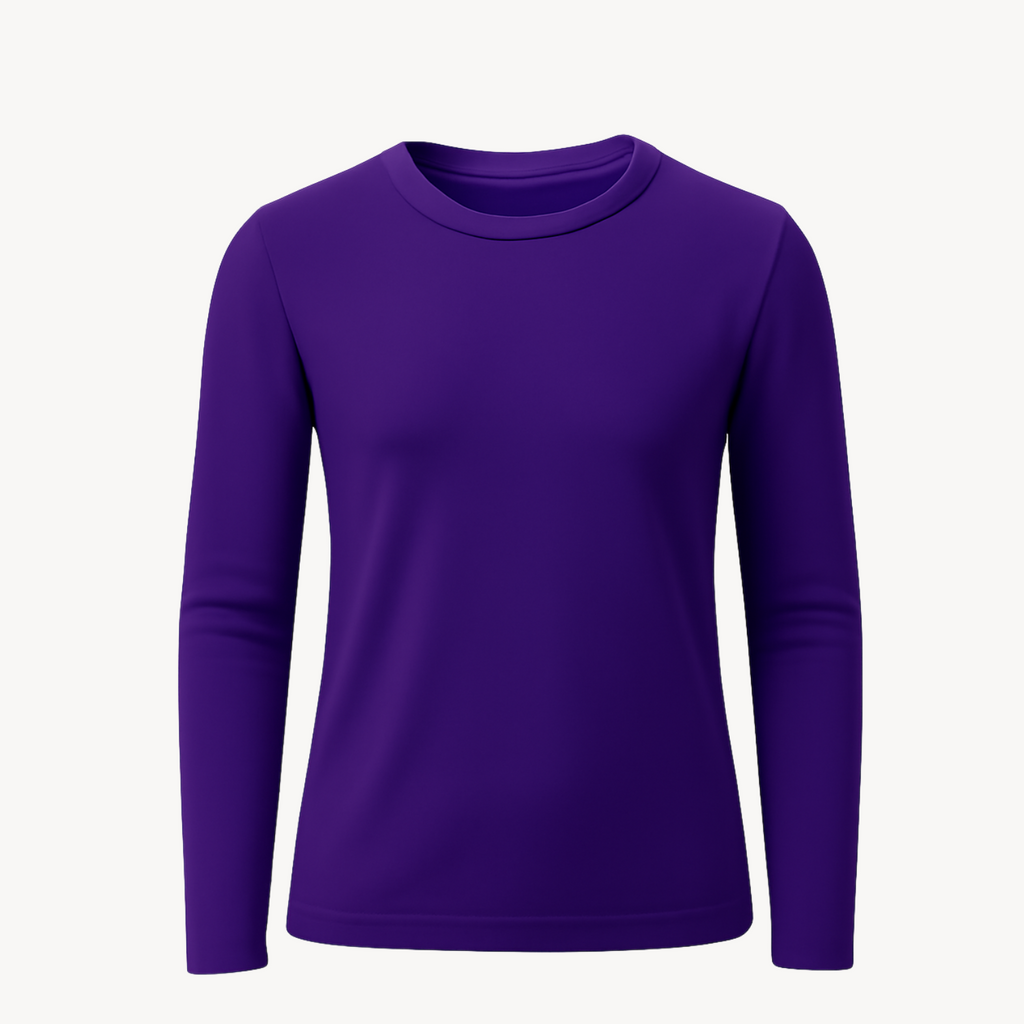 Camiseta Manga Larga Niños