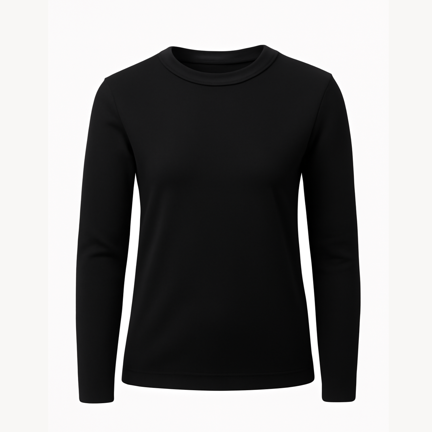 Camiseta Manga Larga Niños