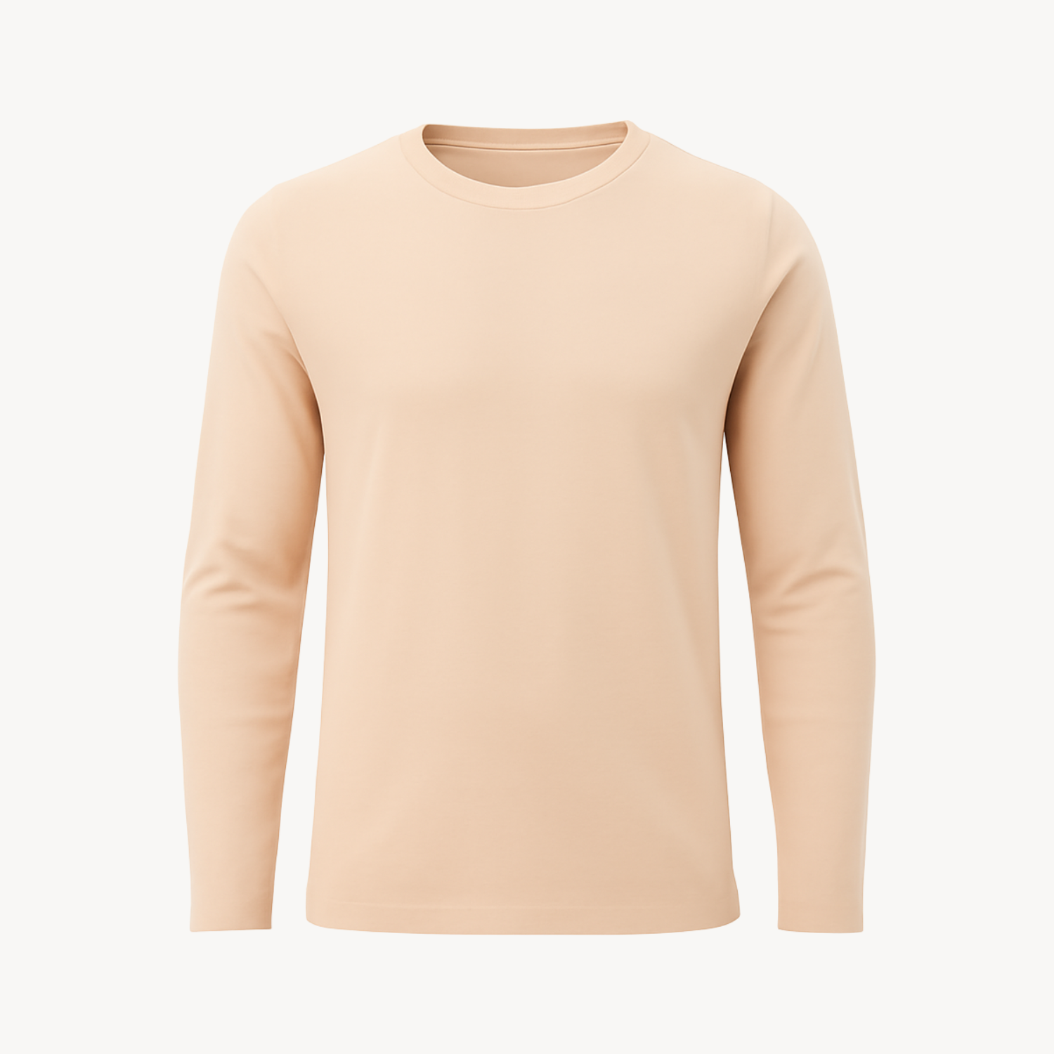 Camiseta Manga Larga Niños
