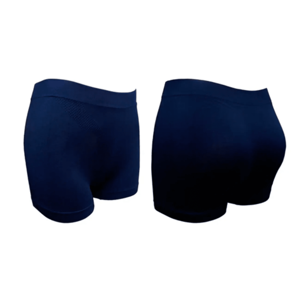 Pack 3 Pantaleta Escolar - Azul Marino | Hogar y Más