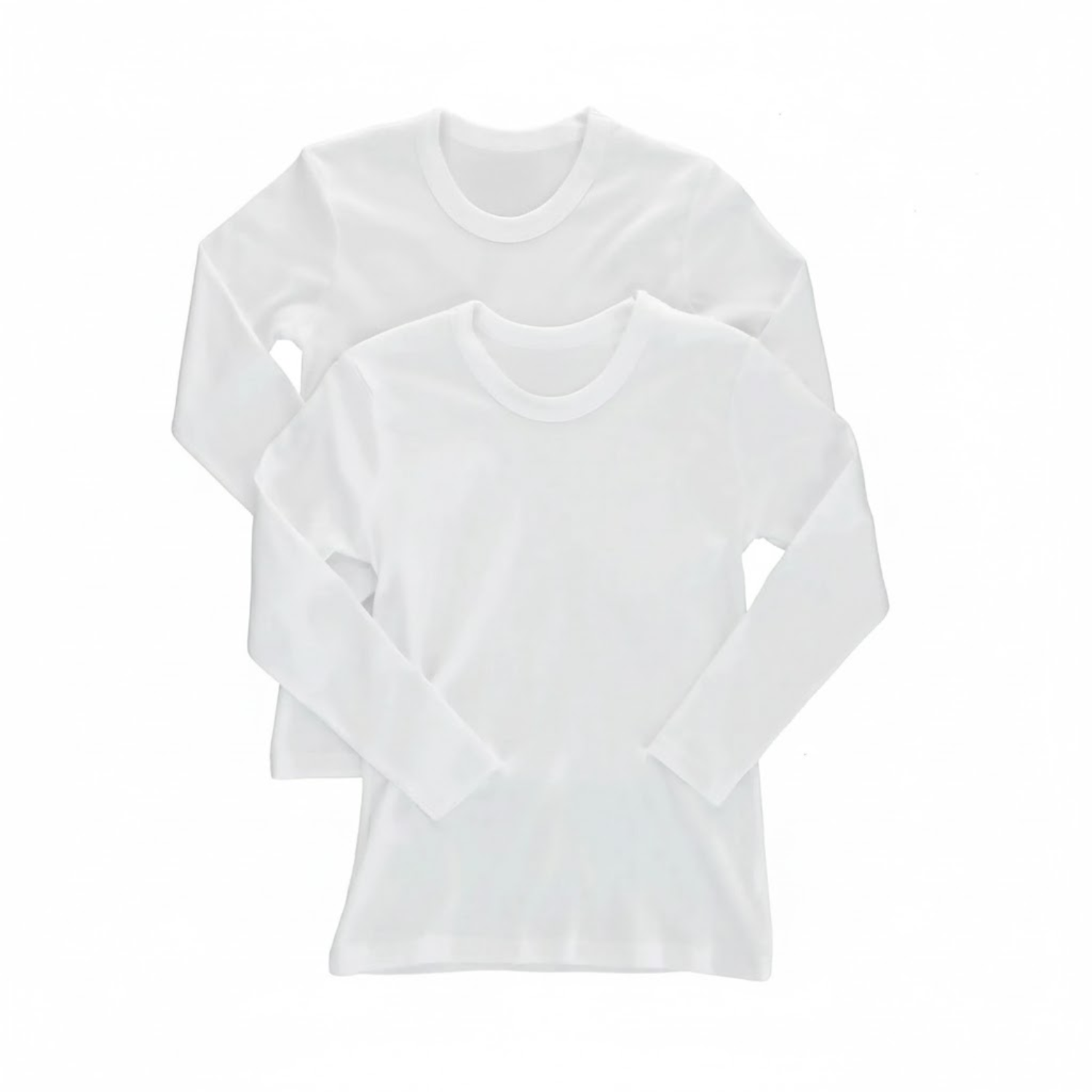 Pack de 3 Camisetas Escolares para Niños