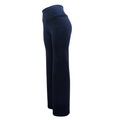 Pantalón Recto Cotelé Forrado en Polar