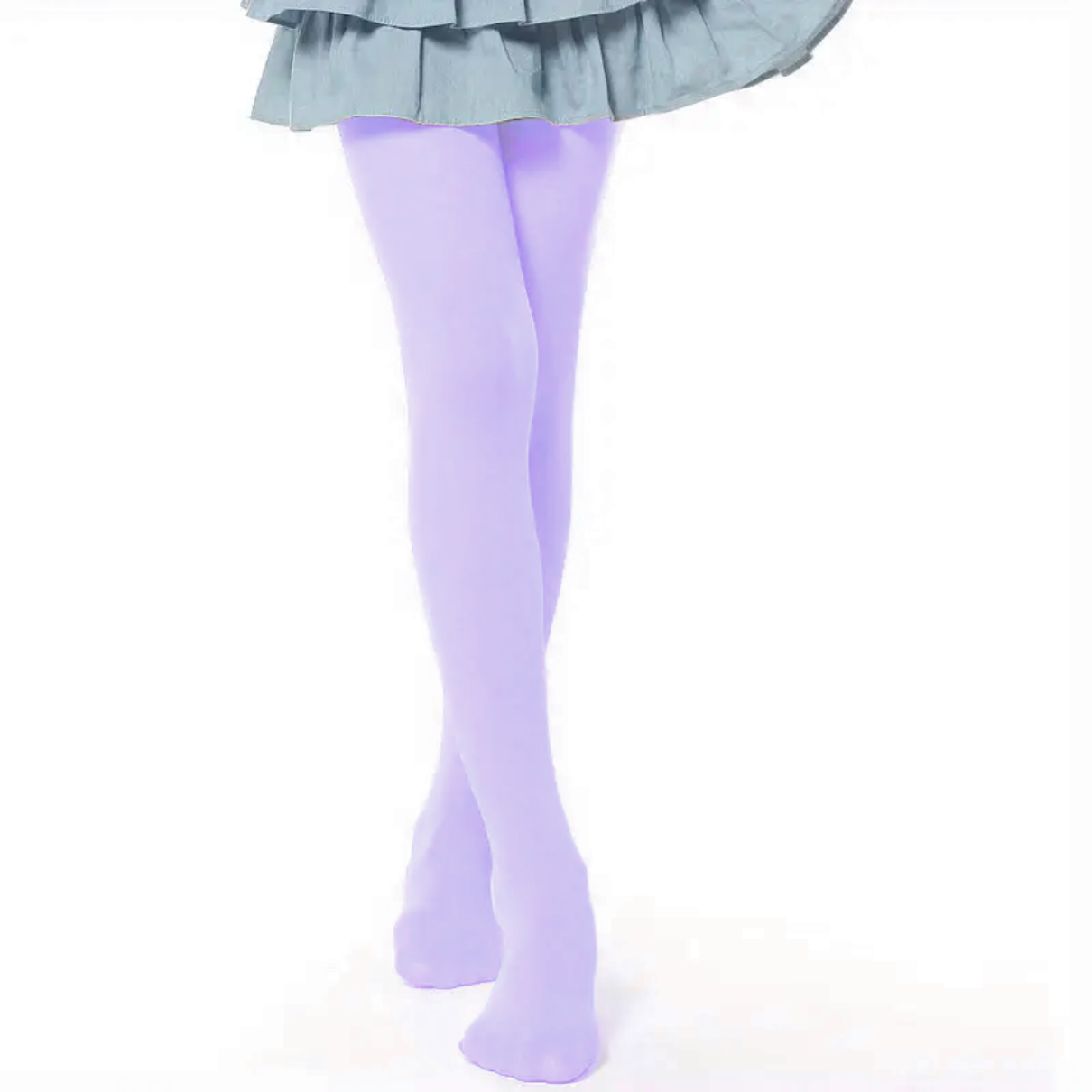 Pantys Ballerina Lisa para Niñas