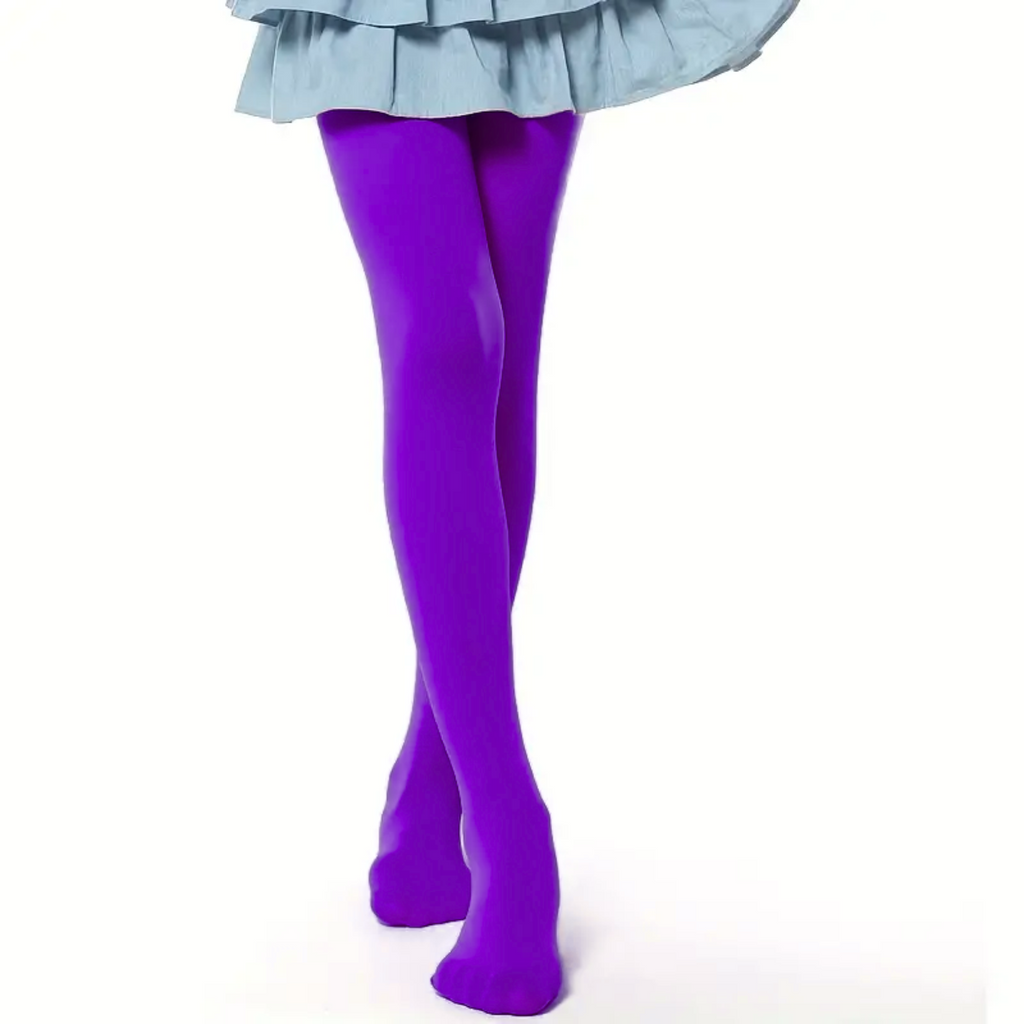 Pantys Ballerina Lisa para Niñas