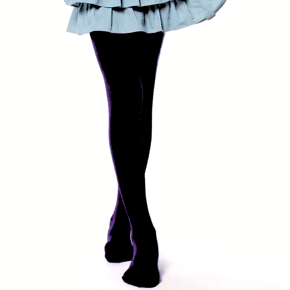 Pantys Ballerina Lisa para Niñas