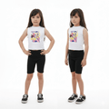 Polera Athletic Huntrix - 4 | Hogar y Más