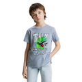 Polera Dino Rex Niño