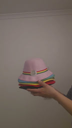 Gorro Nortino Infantil