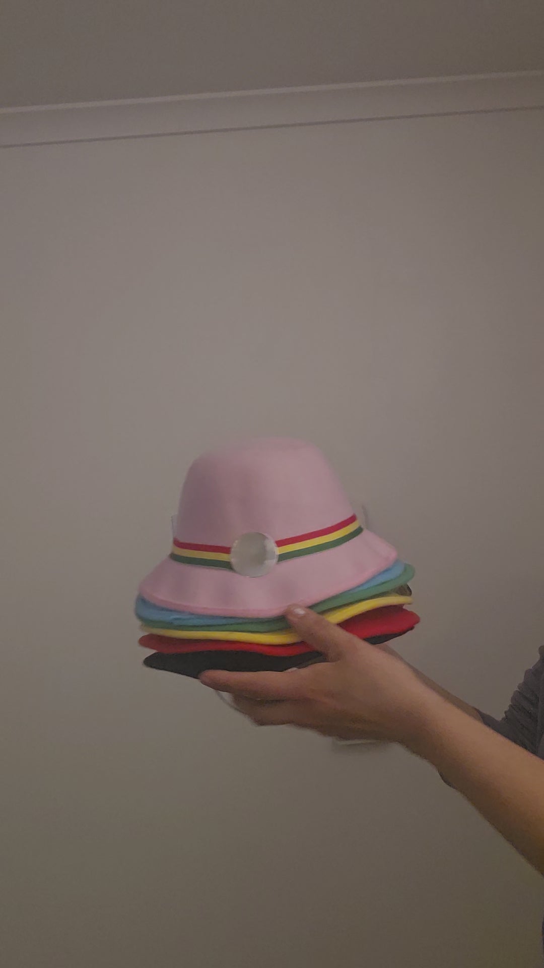 Gorro Nortino Infantil
