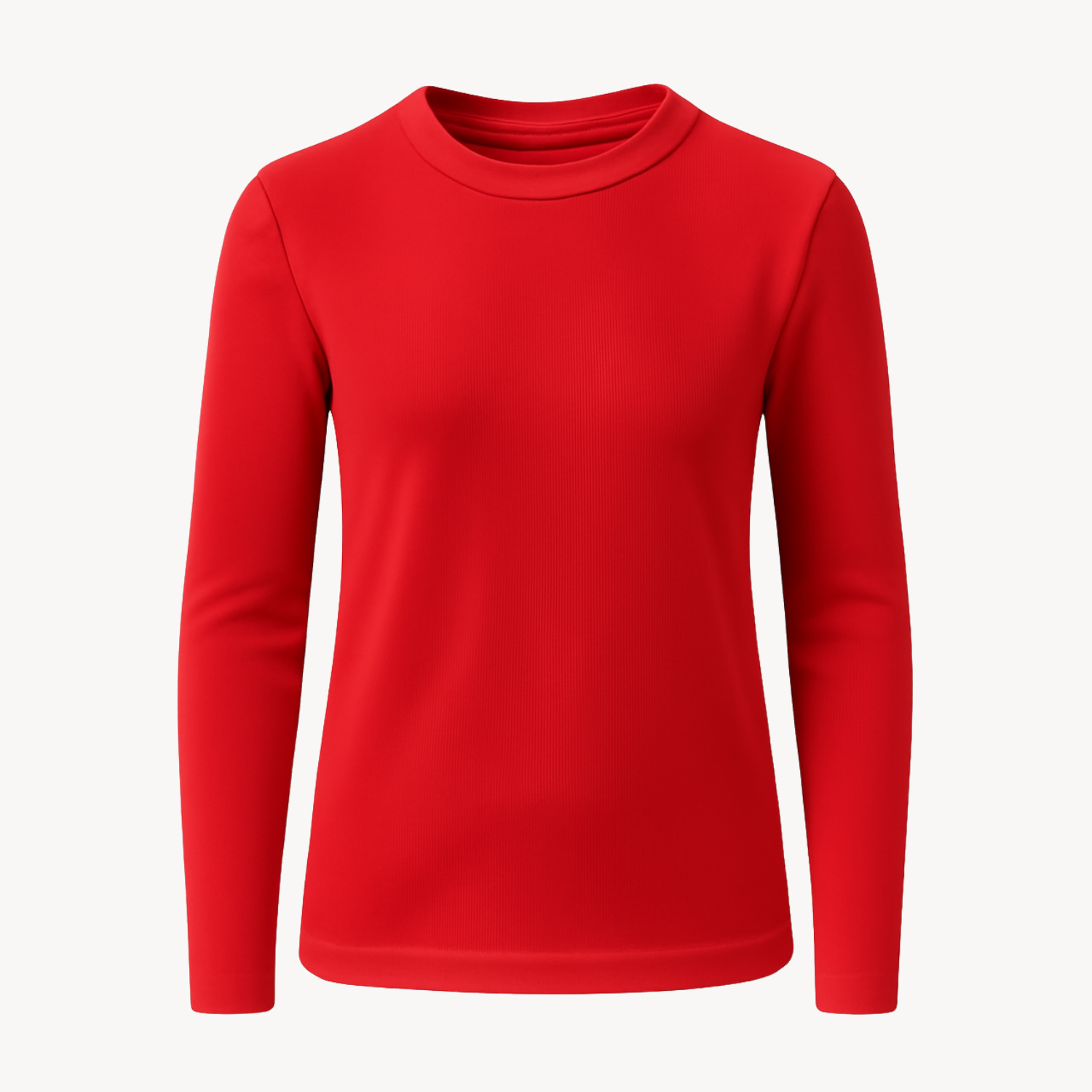 Camiseta Manga Larga Niños