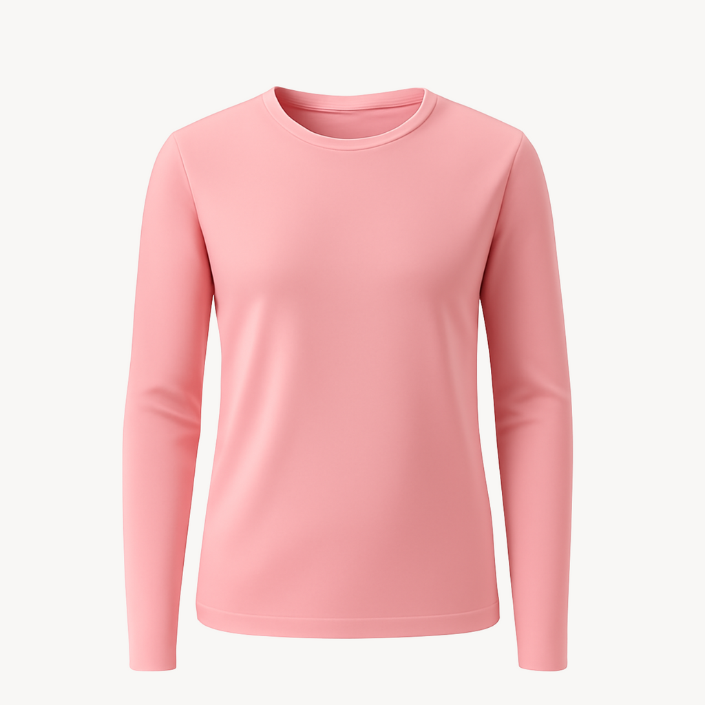 Camiseta Manga Larga Niños