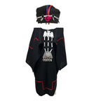 Traje Típico Mapuche Niña