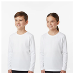 Camiseta Manga Larga Niños