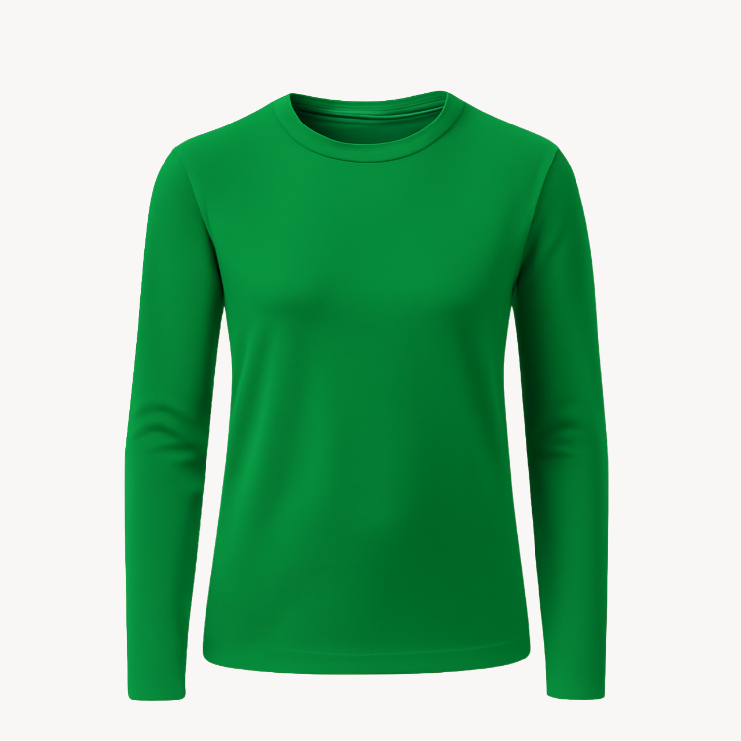Camiseta Manga Larga Niños